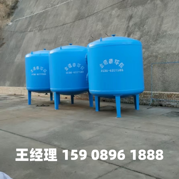 宣城多介质过滤器