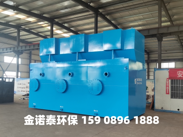 宣城新型FA一体化净水器